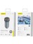 C16 30W USB-C 1 Port USB 1 Port Araç içi Hızlı Şarj Aleti Samsung PPS Destekli Akım Korumalı Güç Adaptörü iPhone & Android & iPad Type-C PD 3.0 30W + QC 3.0 18W - 5