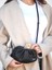 Jara Uruz Çok Bölmeli Mini Clutch Omuz Çantası 4
