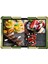 Lenovo Tab P11 Için Tablet Kılıfı 11 Inç TB-J606F Tablet Standı ve Kalem Yuvası ile Düşmeyi Önleyici Kılıf (Mavi) (Yurt Dışından) 5