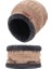 Erkek/ Kadın Kışlık Bere + Boyunluk (Yurt Dışından) 1