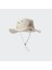 Düz Renk Güneş Şapkası Kova Şapka (Yurt Dışından) 1
