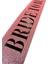 Pembe Bride To Be Kuşak Kemer 3