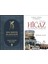 Sen Derviş Olamazsın - 21. Yüzyıl Hicaz Seyahatnamesi 2 Kitap 1