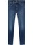 Erkek Austin Slim Jean Pantolon - Mavi 1