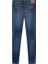 Erkek Austin Slim Jean Pantolon - Mavi 2