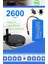 Wiami Fx8 Uyumlu Batarya 2600MAH Pil Robot Süpürge Bataryası 1