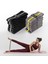 Sekiz Kademeli Pilates Bandı Direnç Bandı Yoga Lastiği Esneme Kayışı 7