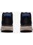 Valero-Merix Memory Foam Leather Black Boat Hafızalı Taban Deri Erkek Bot Siyah 4