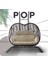 Pop Bahçe ve Balkon Salıncağı Çift Kişilik 3