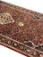 Albos Lu x ury Carpet El Dokuma Iran Halısı 82 x 200 Kiremit Yün Yolluk Halı 4