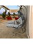 Holiday Bahçe ve Balkon Salıncağı Çift Kişilik 3