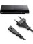 Pop Konsol Playstation 3 Süper Slim Güç Kablosu 1.5m Ps3 Süper Slim Kasa Uyumlu Ps3 Kablo 2