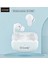 O-Lonnie Round N05 Beyaz Ios Android Uyumlu Kablosuz Bluetooth Kulaklık 1