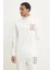 Tjm 1/4 Zıp Towel Patch Polo 1