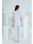 Bambu Dantel Detaylı Hamile Lohusa Pijama Takım 30241-30245 4