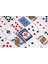 ® 807 Classic Tuck Rider Back Standard Index - Mavi 2