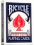 ® 807 Classic Tuck Rider Back Standard Index - Mavi 3