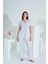 Bambu Hamile Lohusa Pijama Takım 30221-30225 2