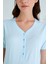 Bambu Hamile Lohusa Pijama Takım 30221-30225 3