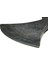 Dövme Çelik Balta Oval Sap-20 cm-No 3-Sapsız 2