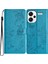 Xiaomi Redmi Note 13 Pro Plus 5g Telefon Deri Cüzdan Kılıfı (Yurt Dışından) 1