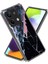 Xiaomi Redmi Note 13 5g Yumuşak Tpu Çizilmez Telefon Kapağı (Yurt Dışından) 1