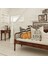 Güz Dekor Yastık Kapakları 16X16 Inç 4 Set Açık Sonbahar Yastıklar Dekoratif Yastıklar Atmak Çiftlik Evi Minder Kapakları,наволочка (Yurt Dışından) 3