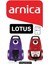 Arnica Lotus Trend Elektrik Süpürgesi Toz Torbası Kutulu 5 Li 1