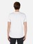 Regular Fit Yuvarlak Yaka Erkek Beyaz Kısa Kol Tişört Cl1068515 2