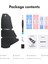 Ineo Ps5 Fat Model SSD Soğutucu Heatsink Kit M24-III 4