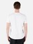 Regular Fit Yuvarlak Yaka Erkek Beyaz Kısa Kol Tişört Cl1050173 2