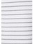 Regular Fit Yuvarlak Yaka Erkek Beyaz Kısa Kol Tişört Cl1067813 5