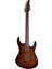 Modern Custom Elektro Gitar 2