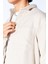 Kaşe Akrilik Soft Dokulu Düz Oversize Kışlık Erkek Dış Gömlek | Taş MEW129528-01 4