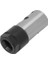 ER20 Pens Aynası Motor Mili Uzatma Çubuğu Tutucu 6mm Cnc Freze C25 ER20 50 Sıkıştırma Pensi Bloğu, Mil Motoru,şaft Kelepçesi,torna Tezgahları, matkaplar İçin, Vida Kılavuz 2