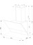 Ankastre Set (Bo O6435C W + Bh P7194C W + Argemon WW60) 5