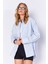 Mavi Kadın Poplin Gömlek | MKS163867-01 2