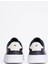Tommy Jeans Erkek Lacivert Pebble Grain Court Sneaker 4