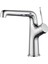 Flow Lavabo Bataryası Krom 1