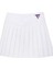 W. Team Skort Whıte 1
