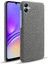 Samsung Galaxy A05 4g Toz Geçirmez Bez+Pc Telefon Kabuğu Akıllı Telefon Kapağı (Yurt Dışından) 1