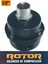 SOC09 Kompresör Hava Filtresi 1/2" 1