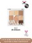 - Glitterpedia Eye Palette No:2 Parıltılı Göz Farı, Işıltılı Far Paleti, Simli Far 1