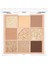 - Glitterpedia Eye Palette No:2 Parıltılı Göz Farı, Işıltılı Far Paleti, Simli Far 2