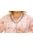 Bambu Büyük Beden Kadın Pijama Takımı 3