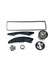 Zincir Seti Hyundai Accent Blue 11-15/i30/i20/elantra/ceed/rio/cerato 1