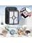 Levoit Vakum Temizleyici LVAC-200 Vakum Parçası Için Filtre Değişimi (Yurt Dışından) 4