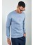 Baskılı Basic Sweat 2