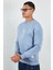 Baskılı Basic Sweat 3