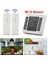 1set Kablosuz Dondurucu Termometresi Buzdolabı Termometresi Saat (Yurt Dışından) 4